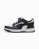 Immagine di SCARPA REBOUND V6 LO AC PS 10-2% WHT-BLK