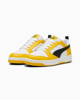 Immagine di SCARPA REBOUND V6 LOW YELLOW-BLACK-WHITE