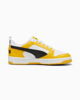 Immagine di SCARPA REBOUND V6 LOW YELLOW-BLACK-WHITE