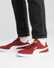 Immagine di SCARPA PUMA CLUB II RED-WHITE