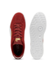 Immagine di SCARPA PUMA CLUB II RED-WHITE