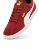 Immagine di SCARPA PUMA CLUB II RED-WHITE