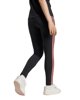 Immagine di ADIDAS - LEGGINGS DA DONNA NERO/ROSA 3S LEG - JH3715