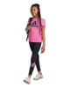 Immagine di ADIDAS  - T-SHIRT DA BAMBINA FUXIA BL T - IZ3469