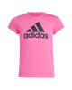 Immagine di ADIDAS  - T-SHIRT DA BAMBINA FUXIA BL T - IZ3469