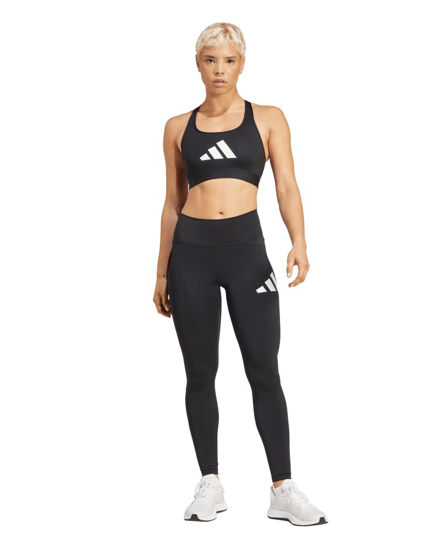 Immagine di ADIDAS - LEGGINGS DA DONNA NERI TR-ES BL 1/1 L - JG3941