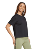 Immagine di ADIDAS - T-SHIRT DA DONNA NERA SL T - JH3690