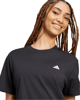 Immagine di ADIDAS - T-SHIRT DA DONNA NERA SL T - JH3690