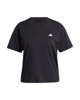 Immagine di ADIDAS - T-SHIRT DA DONNA NERA SL T - JH3690