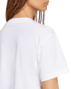 Immagine di ADIDAS - T-SHIRT DA DONNA BIANCA MM SL T - JH3693