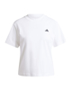 Immagine di ADIDAS - T-SHIRT DA DONNA BIANCA MM SL T - JH3693