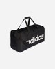 Immagine di ADIDAS - BORSONE LIN CORE DUF L BLACK-WHITE - DT4824