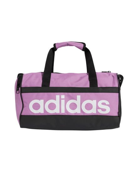 Immagine di ADIDAS - BORSONE LINEAR DUFFEL XS PURPLE - IZ1901