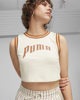 Immagine di PUMA - T-SHIRT DA DONNA TEAM FOR THE FANBASE GRAPHIC - 625024-87