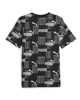 Immagine di PUMA - T-SHIRT DA UOMO NERA ESS+ LOGO LAB AOP TEE - 678982-01