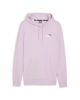 Immagine di PUMA - FELPA CON CAPPUCCIO DA UOMO LILLA ESS+ 2 COL SMALL LOGO - 680990-60