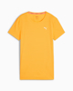 Immagine di PUMA - T-SHIRT DA DONNA ARANCIONE FLUO RUN FAVORITES VELOCITY- 525061-38