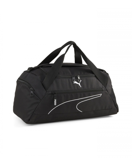 Immagine di PUMA - BORSONE FUNDAMENTALS SPORTS BAG S BLACK - 090331-01