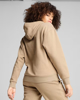 Immagine di SWEAT C/CAPP.ESS+ SCRIPT HD FL OAK-WHT