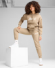 Immagine di SWEAT C/CAPP.ESS+ SCRIPT HD FL OAK-WHT