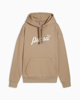 Immagine di SWEAT C/CAPP.ESS+ SCRIPT HD FL OAK-WHT