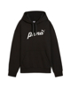 Immagine di SWEAT C/CAPP.ESS+ SCRIPT HD FL BLK-WHT