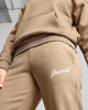 Immagine di PANTALONE ESS+ SCRIPT FL OAK-WHITE