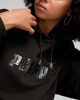 Immagine di SWEAT C/CAPP.ESS+ANIMAL HD FL BLACK