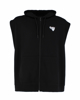 Immagine di UOMO GILET IN FELPA FULL ZIP