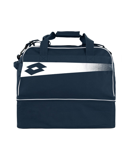 Immagine di BORSONE OMEGA II NAVY-WHITE (D/FONDO)