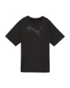 Immagine di T-SHIRT MM EVOSTRIPE TEE BLACK