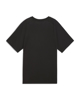 Immagine di T-SHIRT MM EVOSTRIPE TEE BLACK