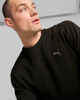 Immagine di SWEAT RAD/CAL CREW DK BLACK