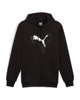 Immagine di SWEAT C/CAPP.ESS+LOGO LAB CAT HD FL BLK