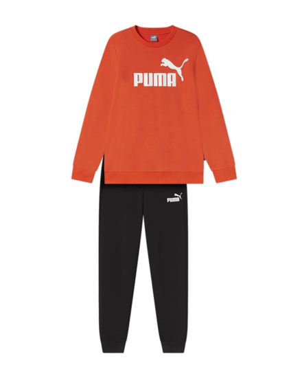 Immagine di TUTA NO.1 LOGO SWEAT SUIT TR