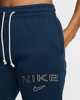 Immagine di PANTALONE SPORTSWEAR PHOENIX FLEECE NAVY