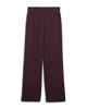 Immagine di PANTALONE HER HIGH-WAIST STRAIGHT PLUM