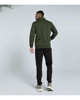 Immagine di TUTA CLEAN SWEAT SUIT FL DK OLIVE