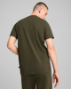 Immagine di T-SHIRT MM BETTER ESSENTIALS TEE DK OLIV