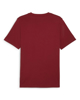 Immagine di T-SHIRT MM ESS+ 2 COL SMALL LOGO RED