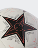 Immagine di PALLONE UCL CLB WHITE-BLACK-TURBO