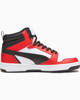 Immagine di SCARPA REBOUND V6 MID GS 3%-6 WH-BLK-RED