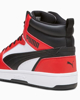 Immagine di SCARPA REBOUND V6 MID GS 3%-6 WH-BLK-RED