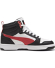 Immagine di SCARPA REBOUND V6 MID GS 3%-6 BK-CHE-WHT