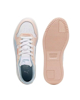 Immagine di SCARPA CARINA STREET GS 3%-6 WHITE-PINK