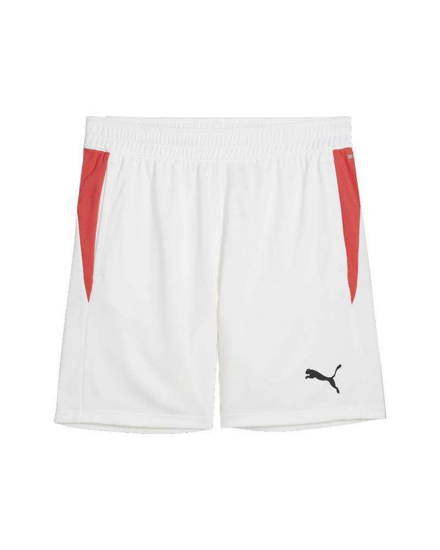 Immagine di SHORT INDIVIDUAL PADEL TRAINING WHT-RED