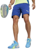 Immagine di SHORT INDIVIDUAL PADEL TRAINING COBA-BLU