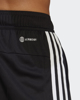 Immagine di SHORT TR-ES PIQ 3SHO BLACK-WHITE