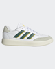 Immagine di SCARPA COURTBLOCK WHITE-GREEN