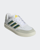 Immagine di SCARPA COURTBLOCK WHITE-GREEN